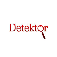 Detektor